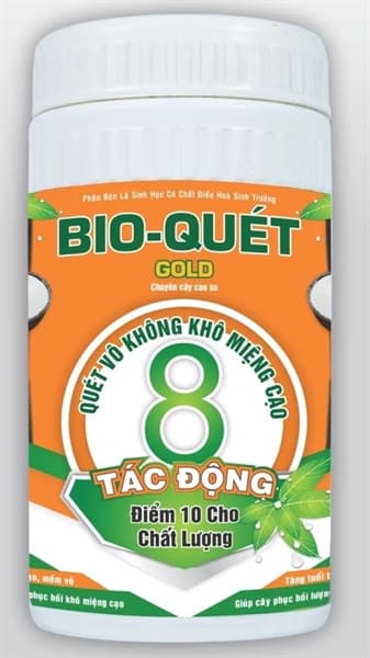 KICH MỦ BIOQUET
