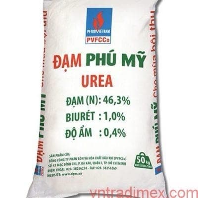 Đạm Phú Mỹ KN 50Kg