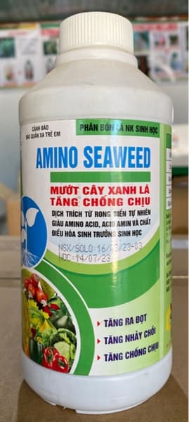 Aminoseaweed - 500ml