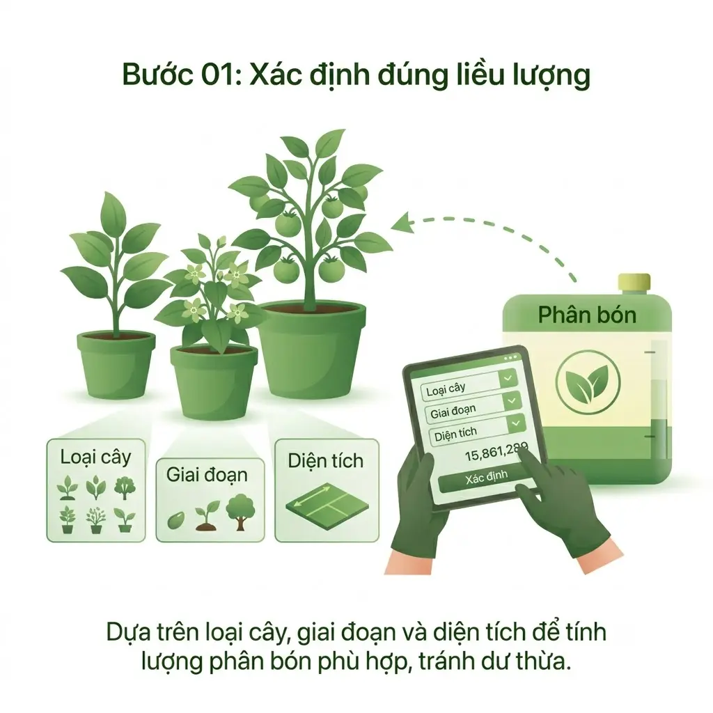 Xác định mức độ khô miệng cạo